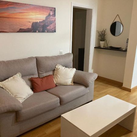 Ses Mora Appartement Ciutadella  Buitenkant foto