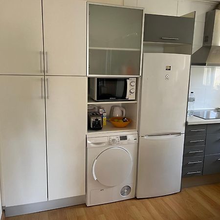 Ses Mora Appartement Ciutadella  Buitenkant foto