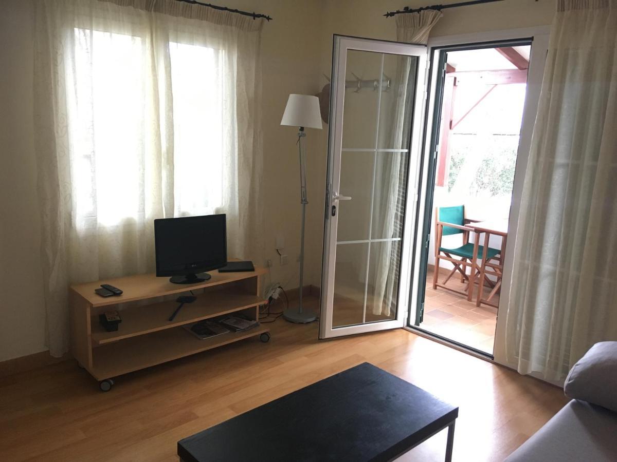 Ses Mora Appartement Ciutadella  Buitenkant foto