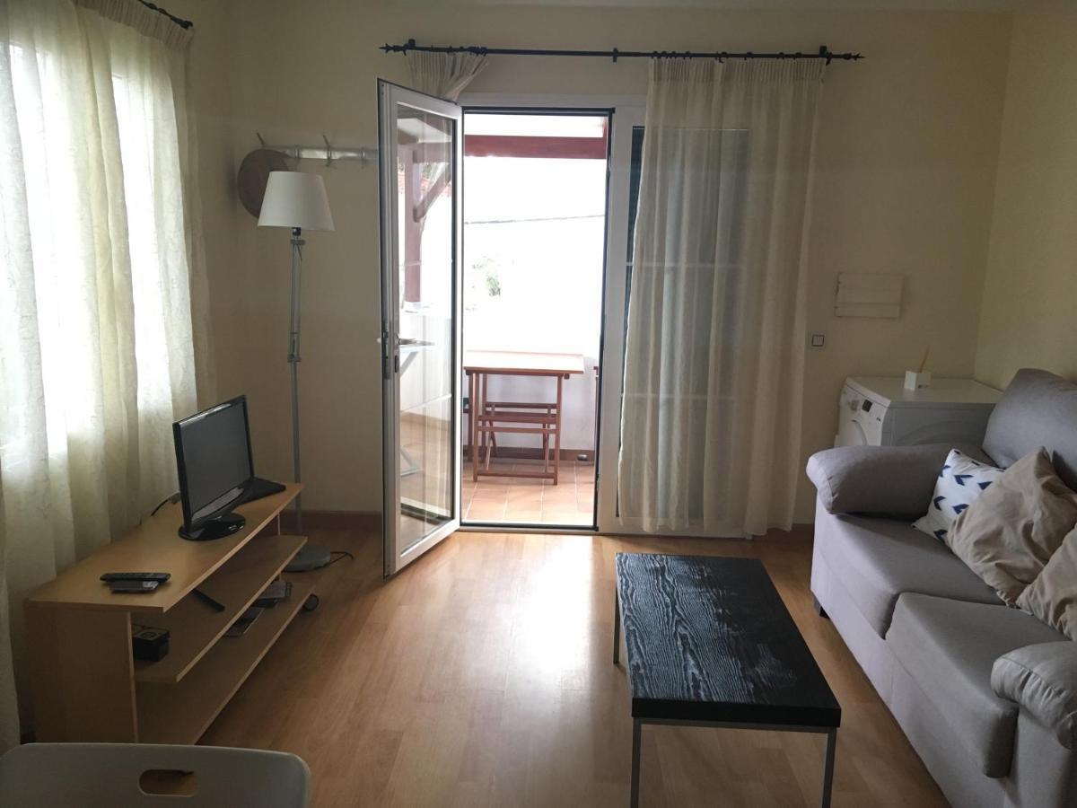 Ses Mora Appartement Ciutadella  Buitenkant foto