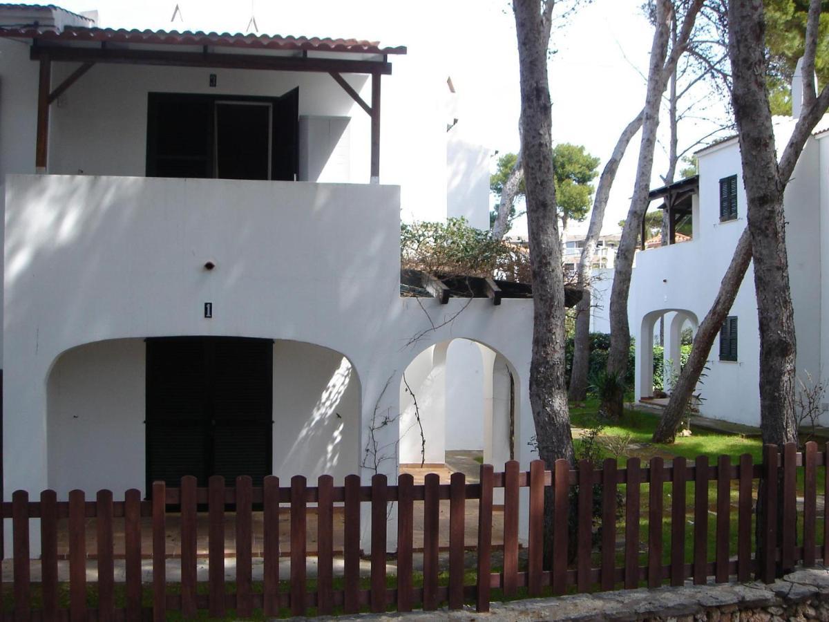 Ses Mora Appartement Ciutadella  Buitenkant foto