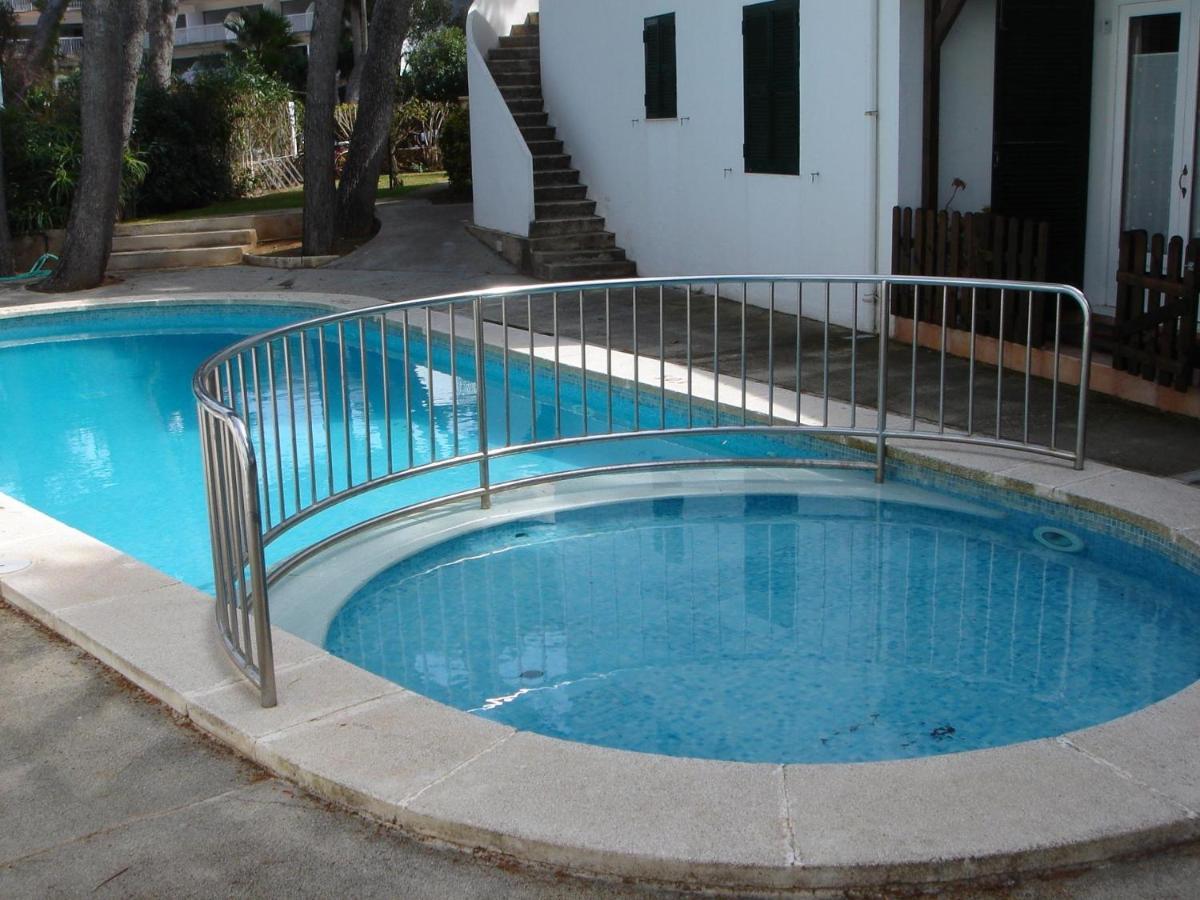 Ses Mora Appartement Ciutadella  Buitenkant foto