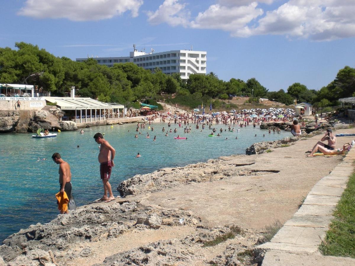 Ses Mora Appartement Ciutadella  Buitenkant foto