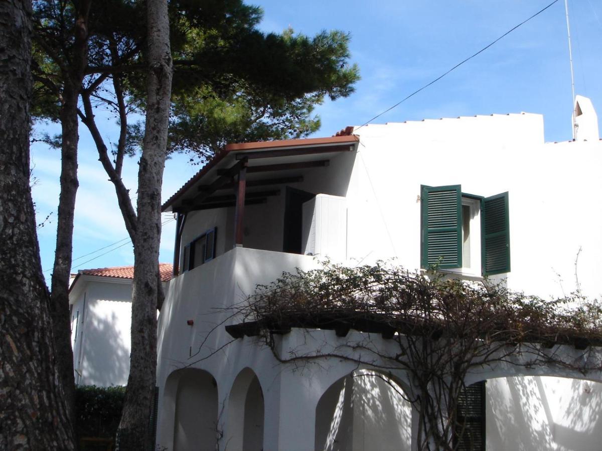 Ses Mora Appartement Ciutadella  Buitenkant foto