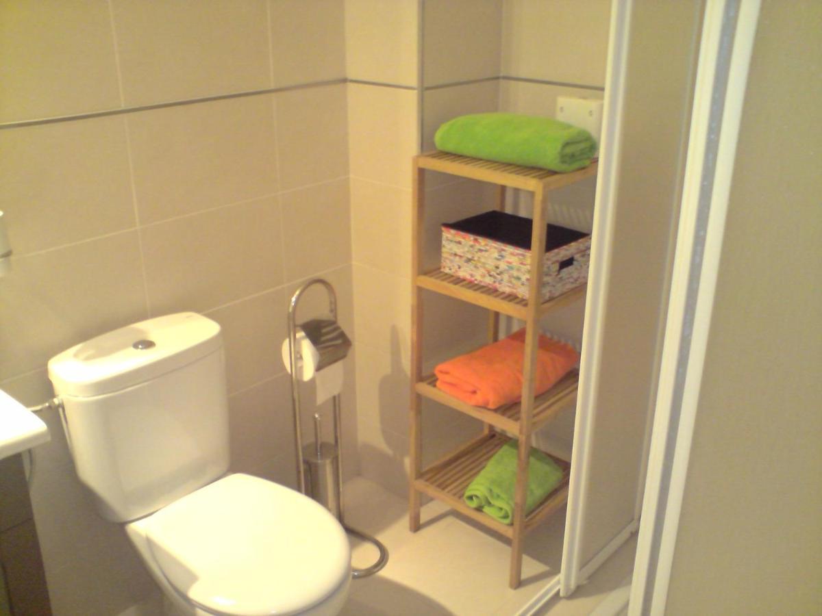 Ses Mora Appartement Ciutadella  Buitenkant foto