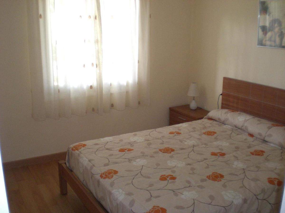 Ses Mora Appartement Ciutadella  Buitenkant foto
