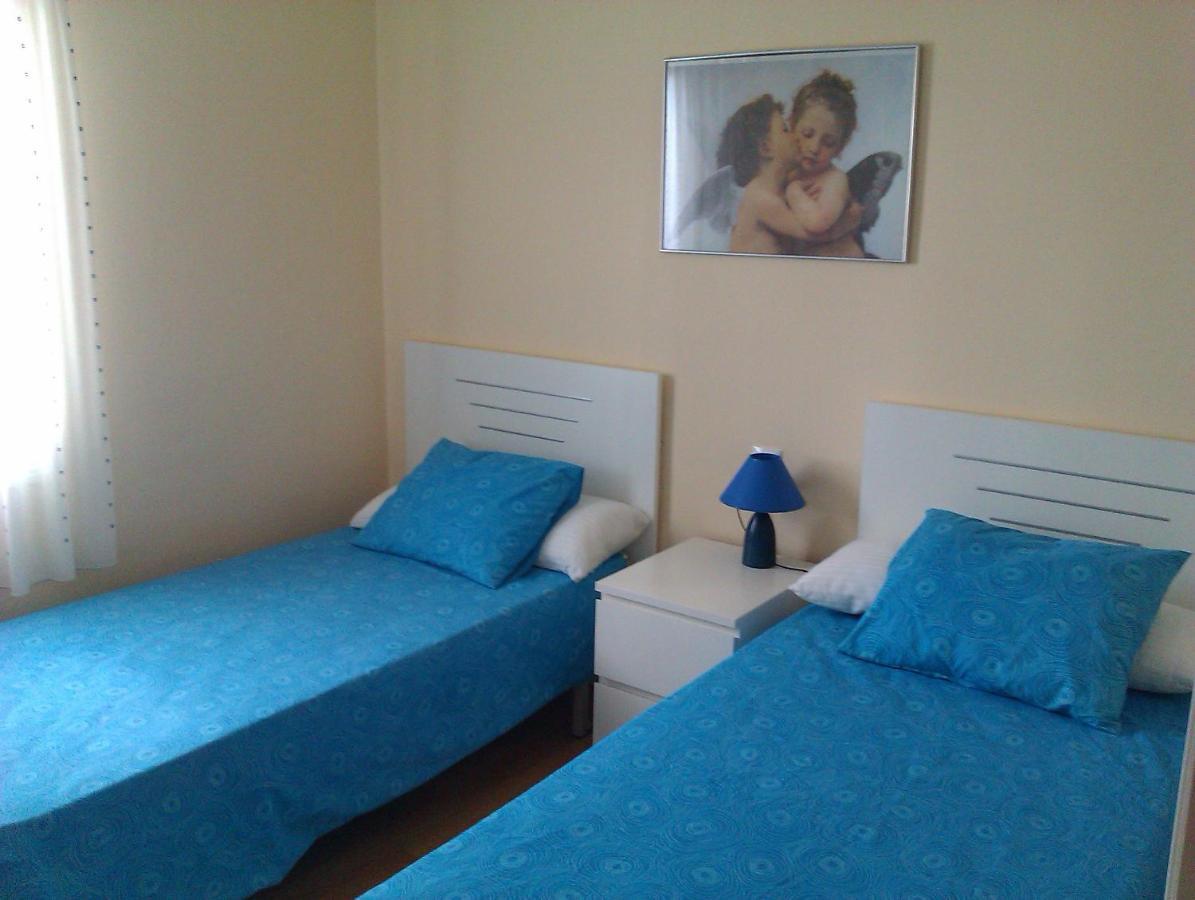 Ses Mora Appartement Ciutadella  Buitenkant foto