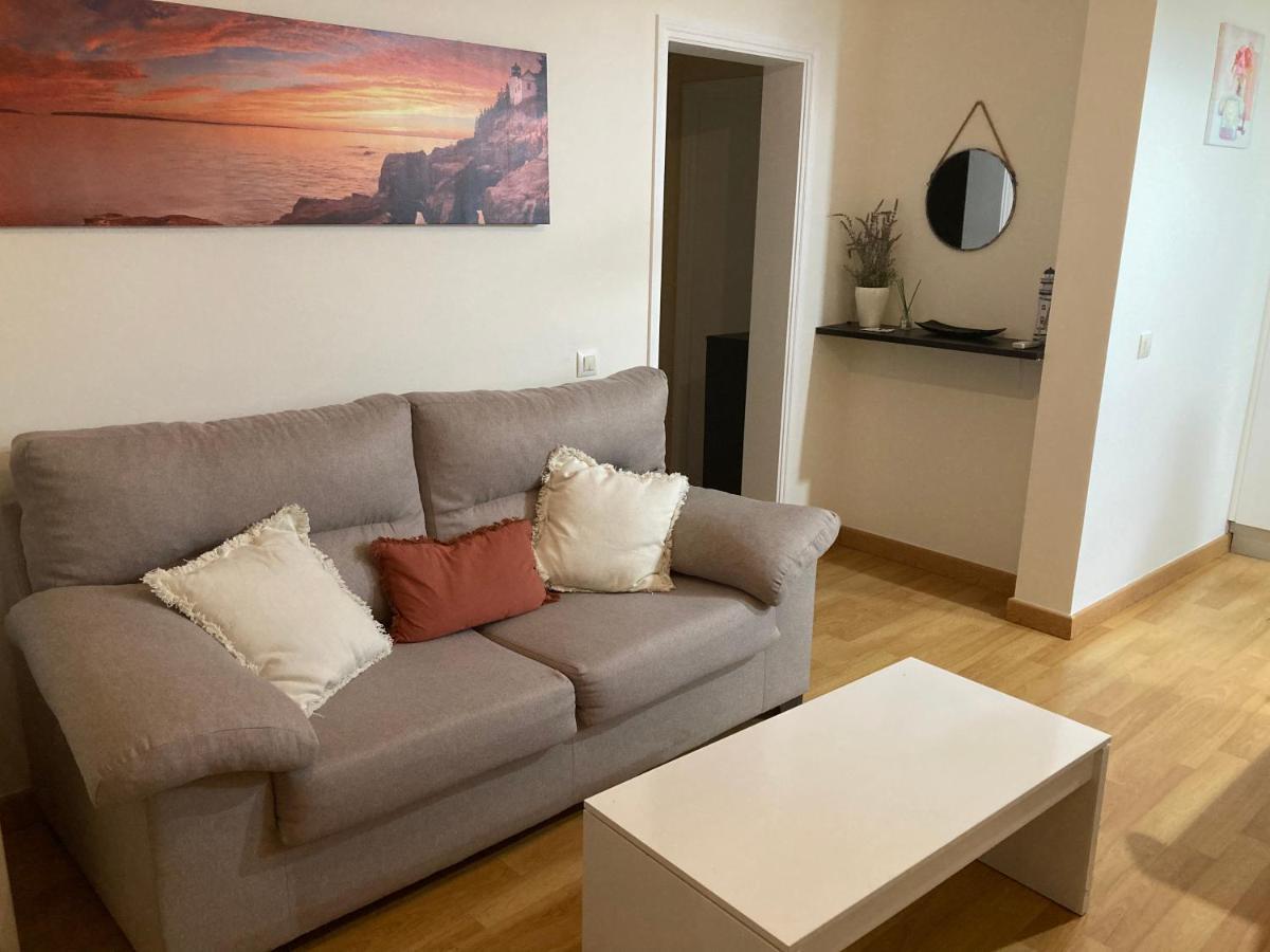 Ses Mora Appartement Ciutadella  Buitenkant foto