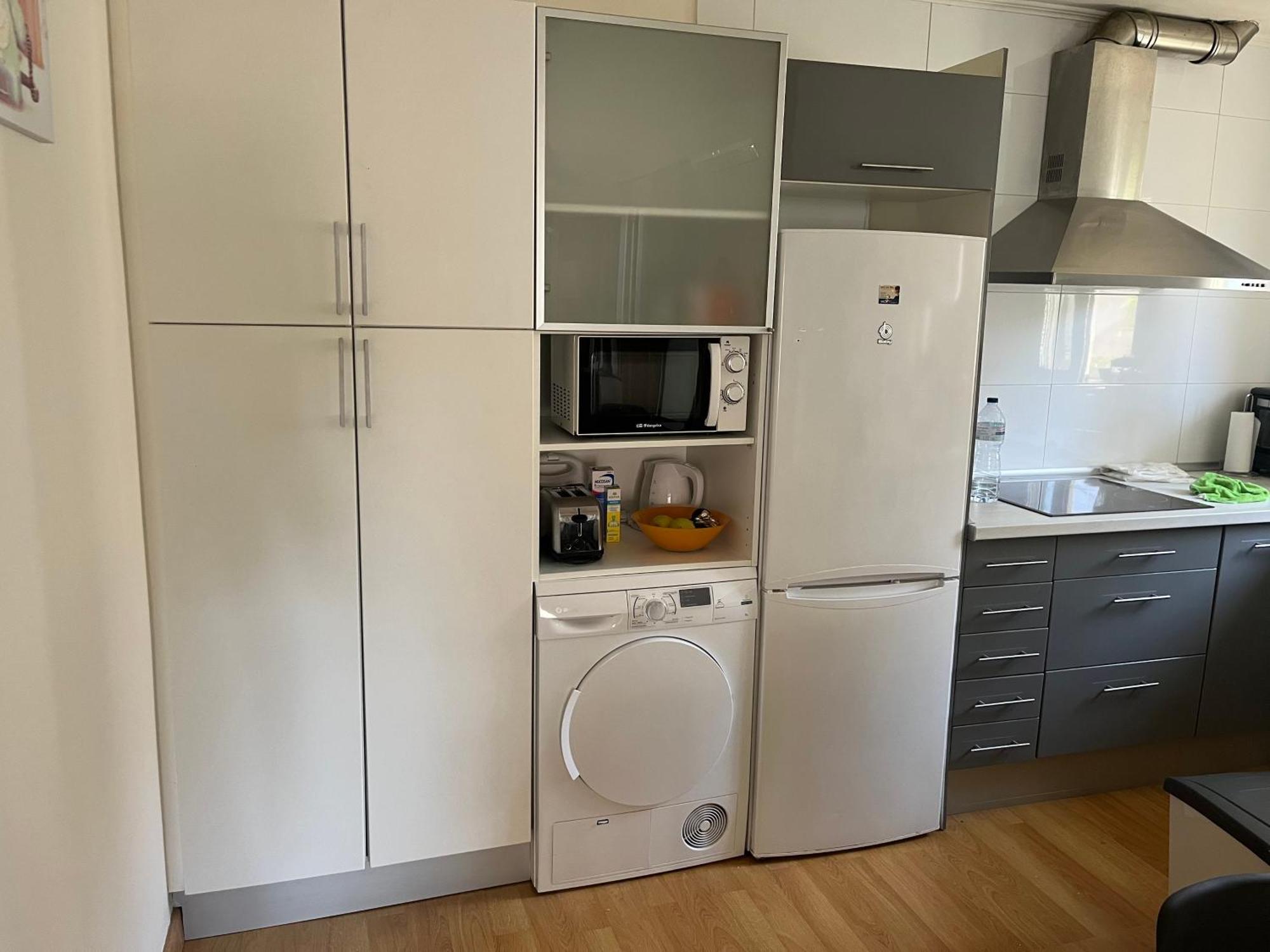 Ses Mora Appartement Ciutadella  Buitenkant foto