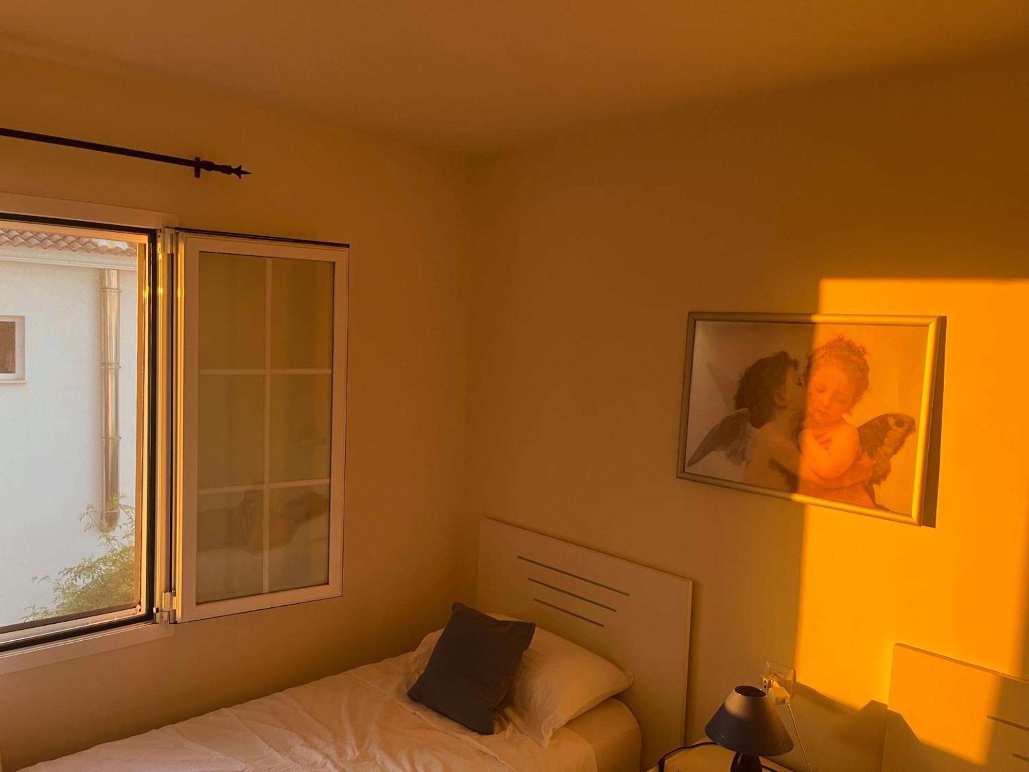 Ses Mora Appartement Ciutadella  Buitenkant foto