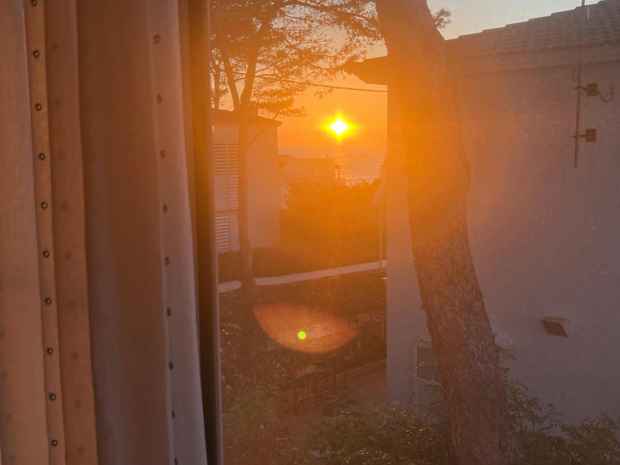 Ses Mora Appartement Ciutadella  Buitenkant foto
